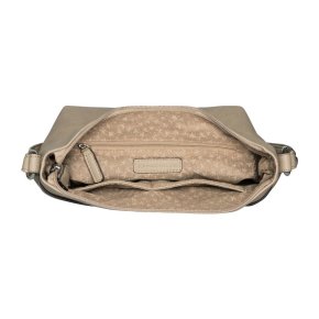 Tom Tailor TOM TAILOR Imeri cross bag S taupe